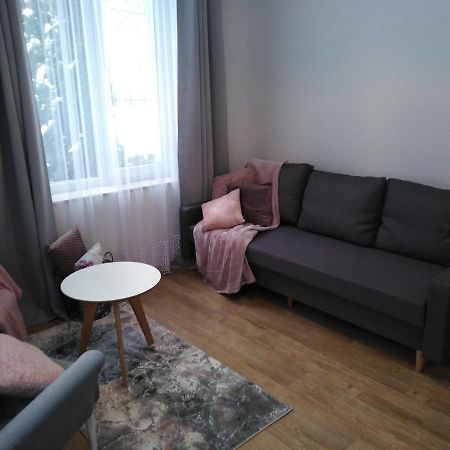 Apartament Joanna Sanok Exterior foto