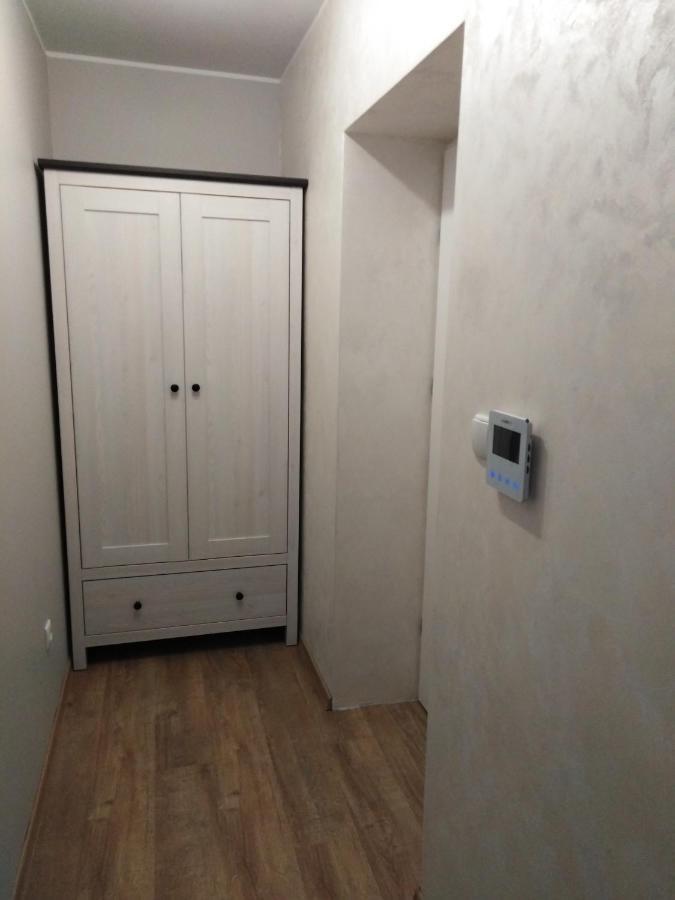 Apartament Joanna Sanok Exterior foto